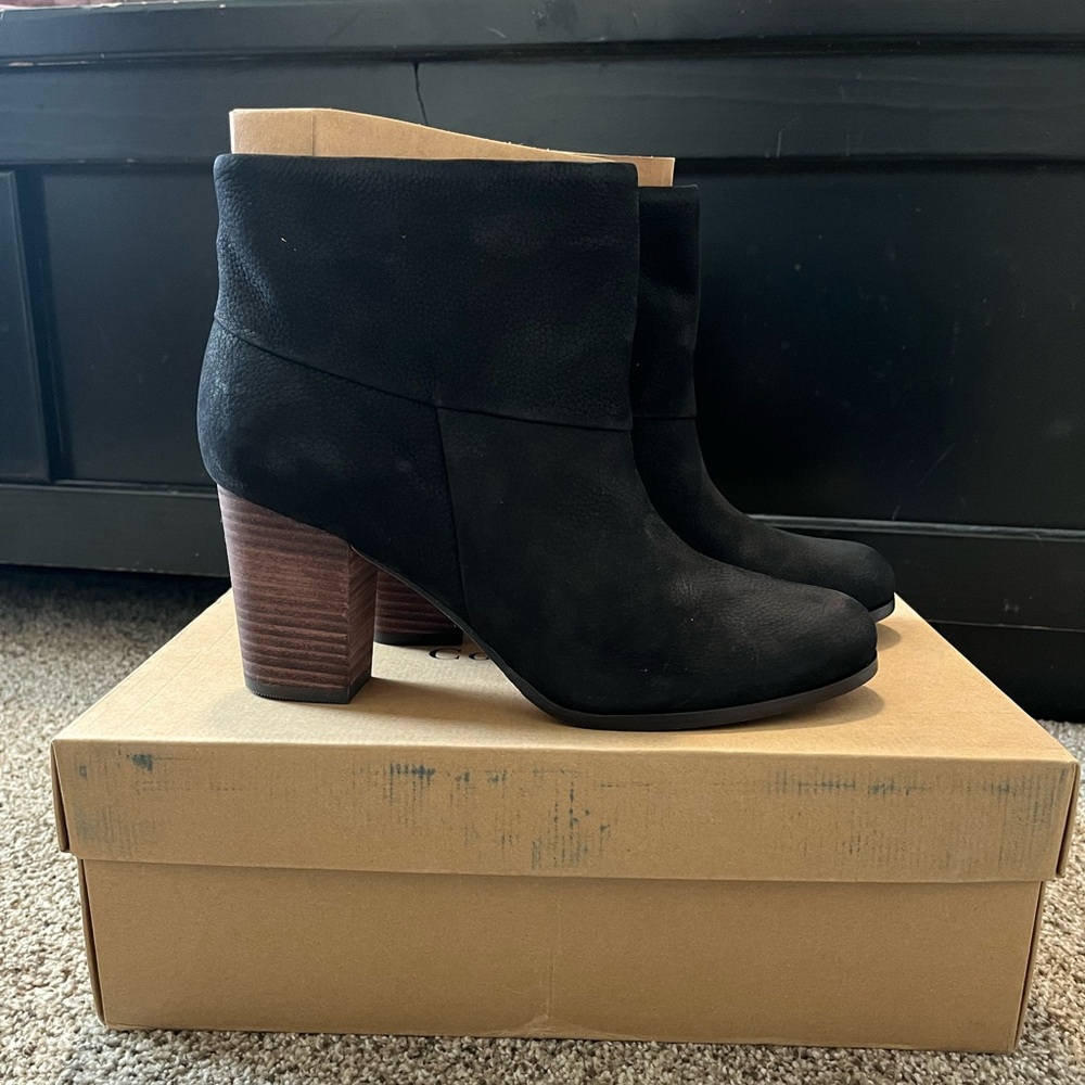 Cole Haan Boots